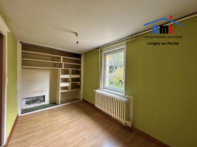 Maison - 215 m² - 9 pièces