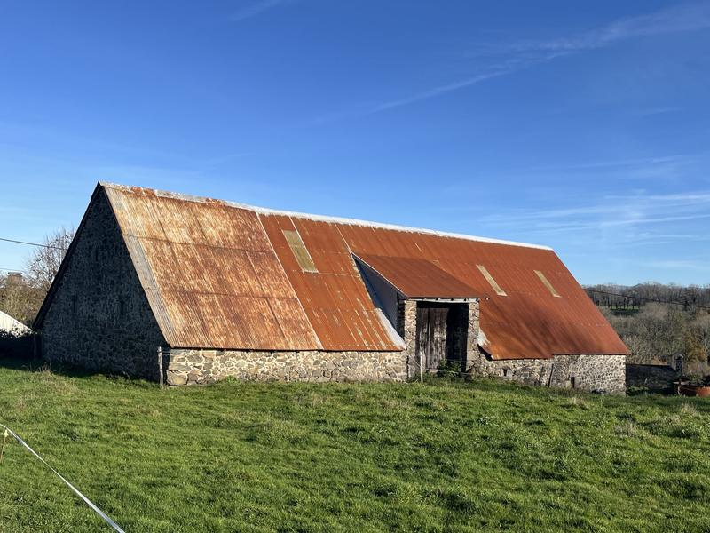 Maison - 168 m² - 2 pièces