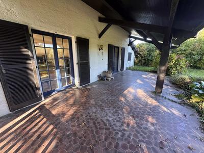 Maison - 180 m² - 8 pièces