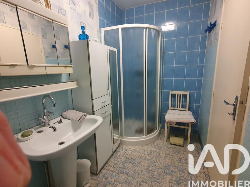 Maison de village - 83 m² - 4 pièces