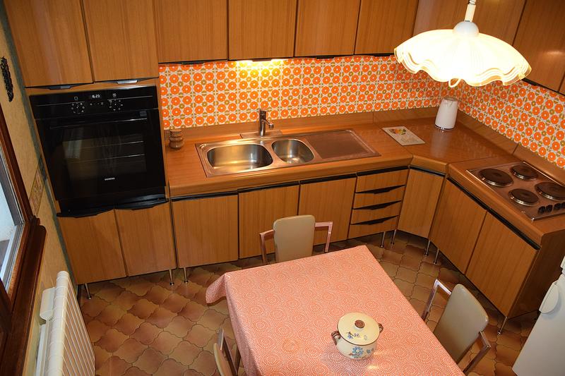 Maison traditionnelle - 79 m² - 4 pièces