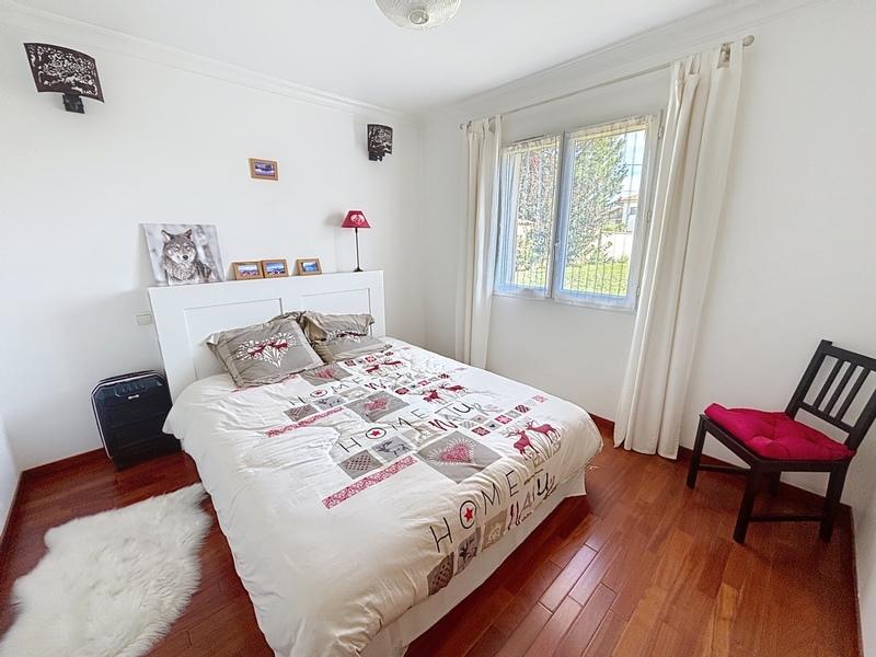 Maison - 193 m² - 7 pièces