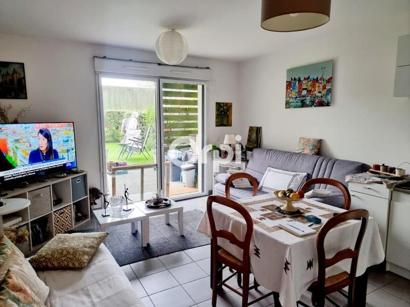 Appartement - 31 m² - 1 pièce