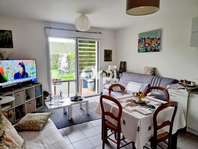 Appartement - 31 m² - 1 pièce