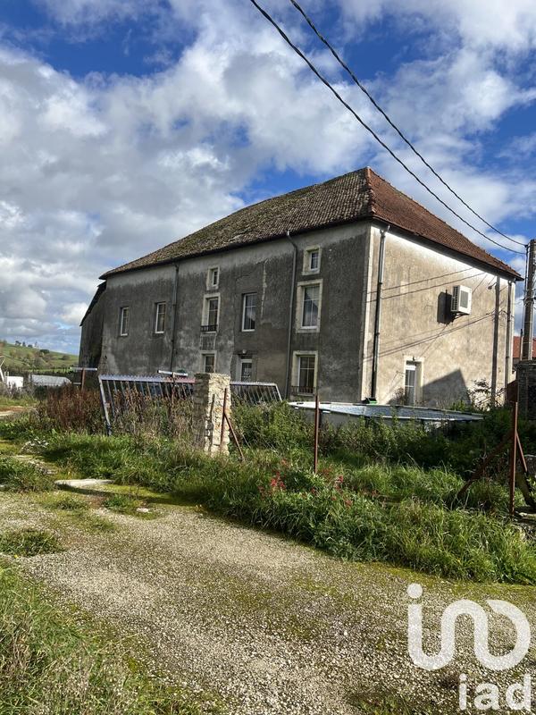 Maison de campagne - 272 m² - 10 pièces