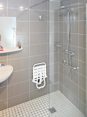 Appartement - 80 m² - 3 pièces