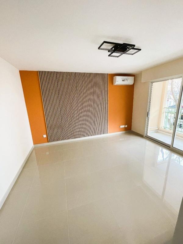 Appartement - 52 m² - 3 pièces