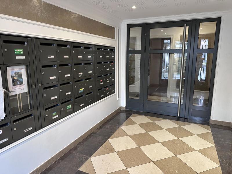 Appartement - 33 m² - 1 pièce