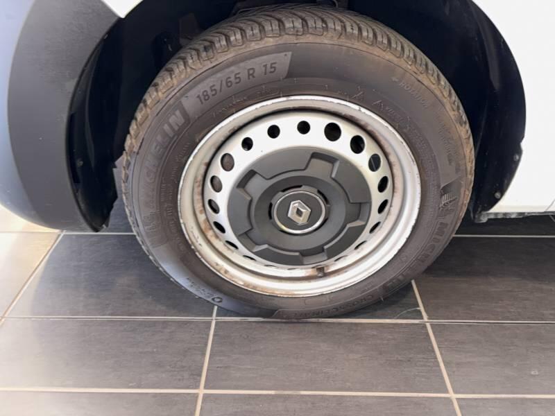 Renault Express (30) Van Blue Dci 95 Confort