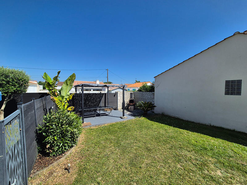 Maison - 116 m² - 7 pièces