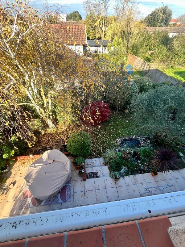 Immeuble - 226 m² - 10 pièces