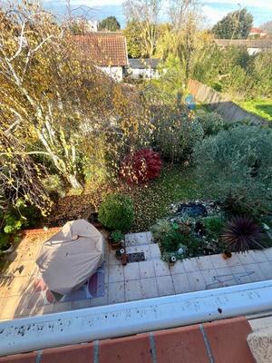 Immeuble - 226 m² - 10 pièces