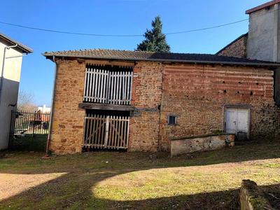 Maison en pierre - 150 m² - 5 pièces