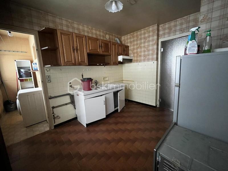 Appartement - 74 m² - 4 pièces