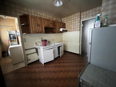 Appartement - 74 m² - 4 pièces