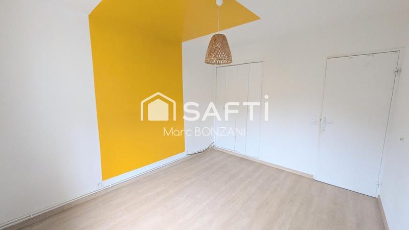 Villa - 100 m² - 4 pièces