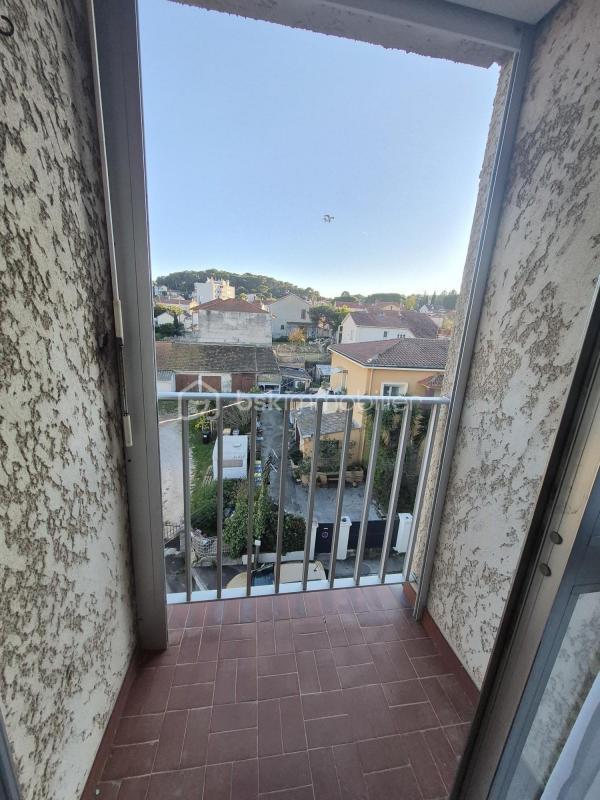 Appartement - 69 m² - 4 pièces