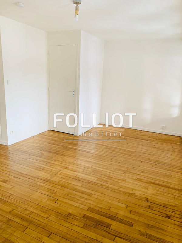 Appartement - 34 m² - 2 pièces