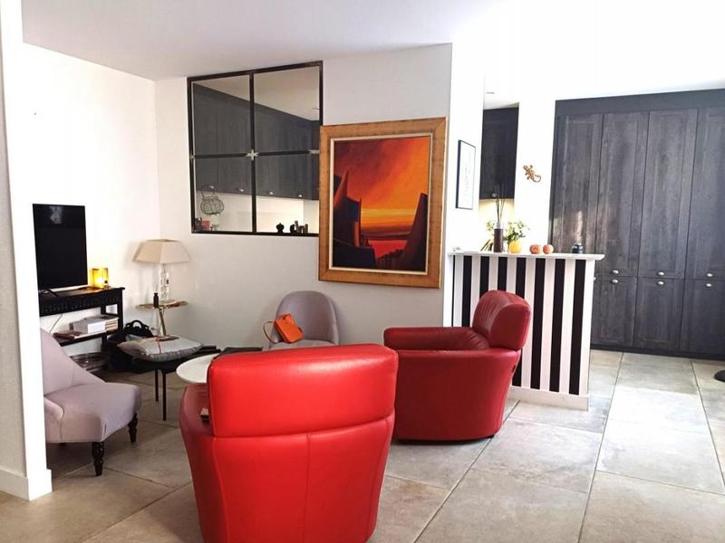 Maison - 136 m² - 6 pièces