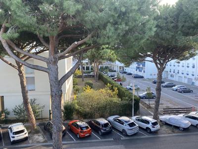 Appartement - 21 m² - 1 pièce