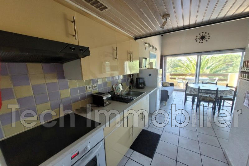 Appartement - 39 m² - 4 pièces