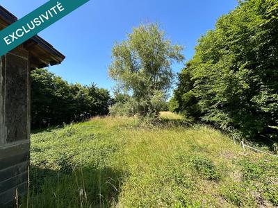 Châlet - 75 m² - 1 pièce