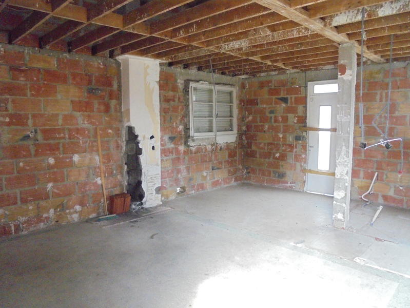 Maison - 62 m² - 1 pièce