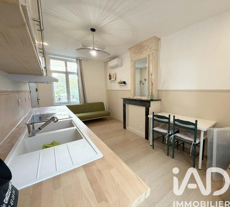 Maison - 227 m² - 5 pièces