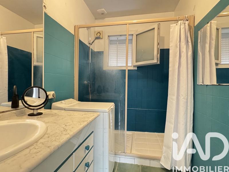 Maison - 195 m² - 6 pièces