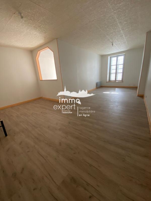 Appartement - 60 m² - 2 pièces