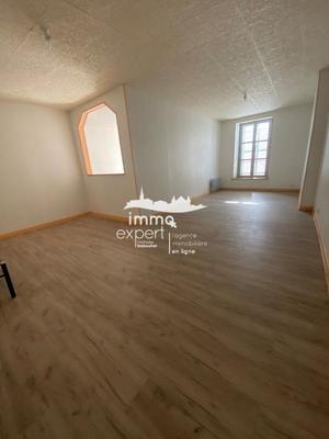 Appartement - 60 m² - 2 pièces