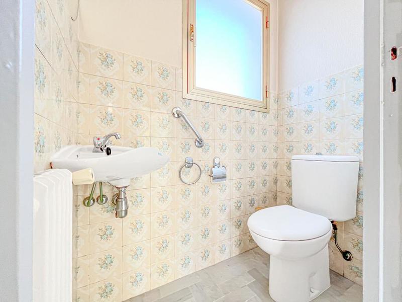 Appartement - 96 m² - 4 pièces