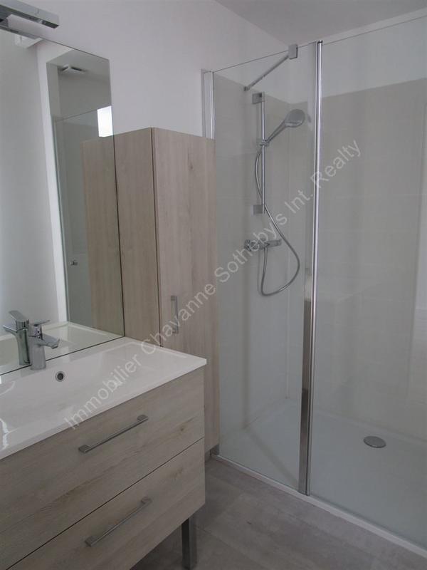 Appartement - 78 m² - 3 pièces