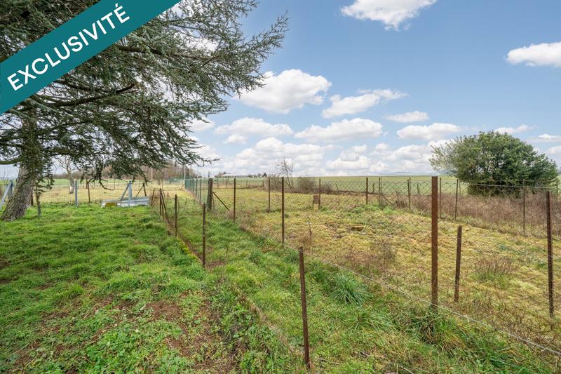 Ferme - 177 m² - 8 pièces