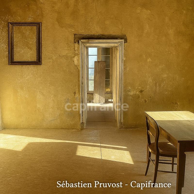 Propriété - 315 m² - 12 pièces