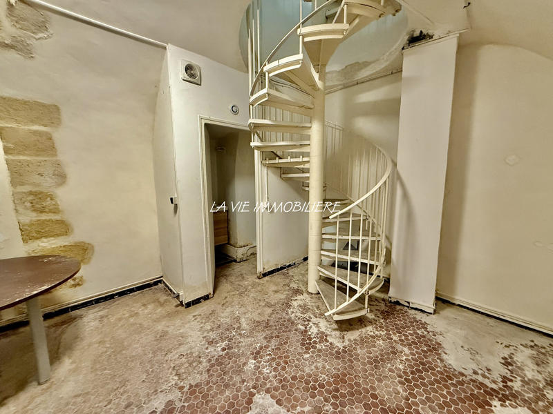 Local commercial - 56 m²