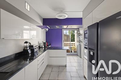 Duplex - 189 m² - 7 pièces