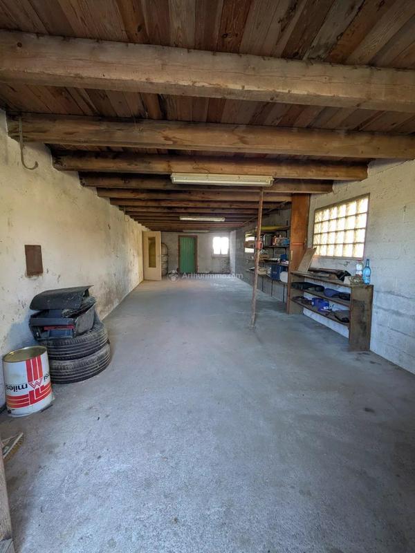 Maison - 155 m² - 5 pièces