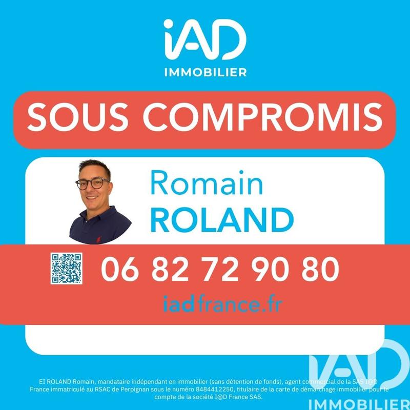 Appartement - 67 m² - 4 pièces