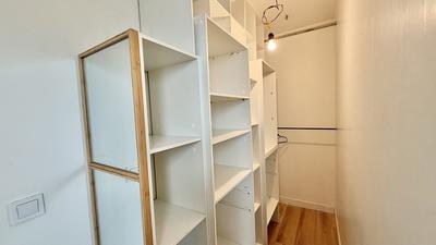 Maison - 56 m² - 3 pièces