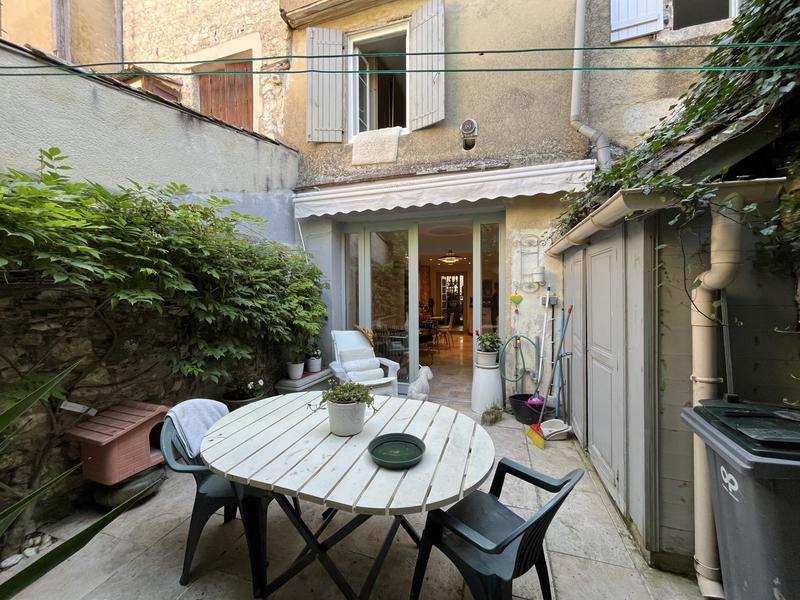 Maison traditionnelle - 95 m² - 4 pièces