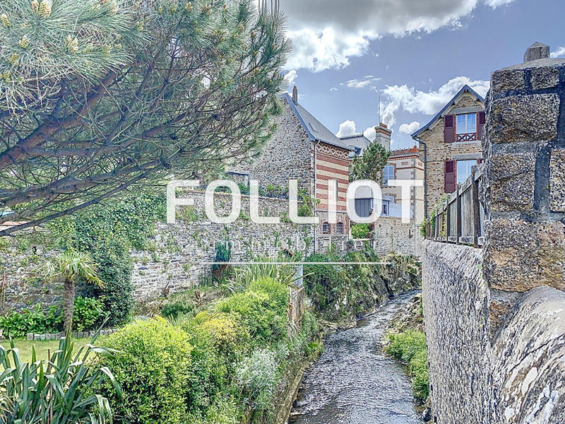 Maison - 85 m² - 5 pièces