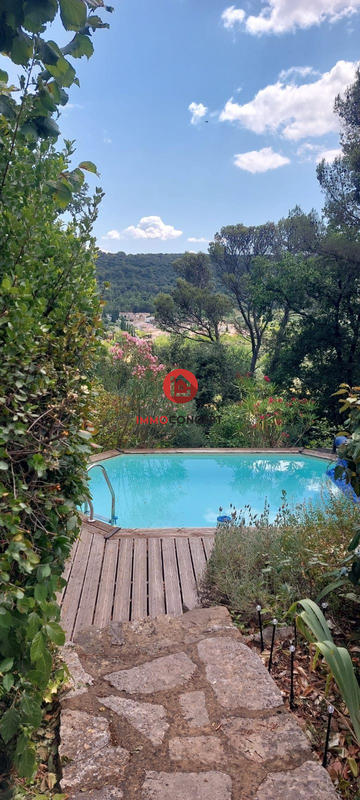 Maison - 139 m² - 6 pièces