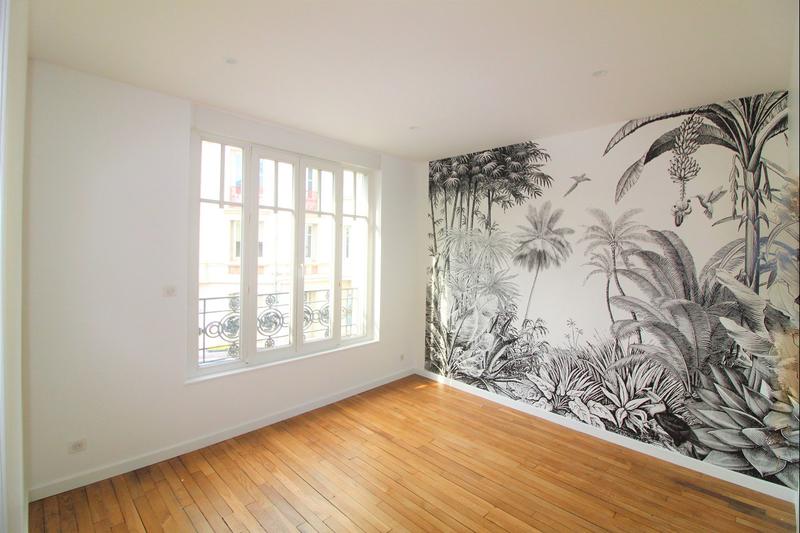 Appartement - 90 m² - 5 pièces