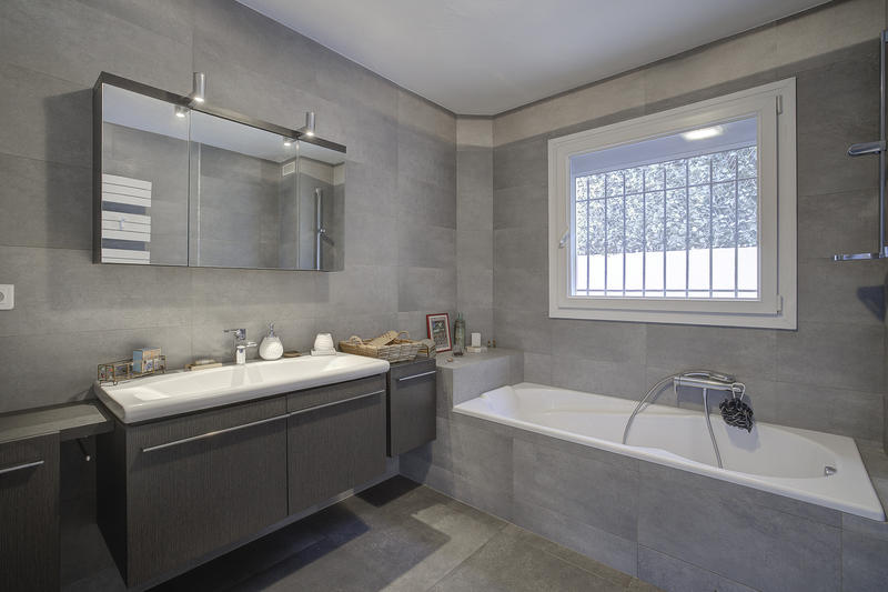 Villa - 170 m² - 5 pièces