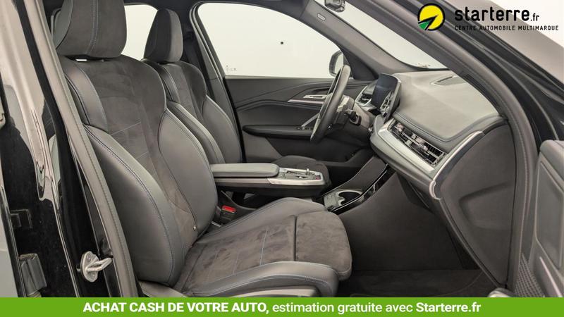 Bmw X1 U11 Sdrive 20i 170ch Dkg7 m Sport