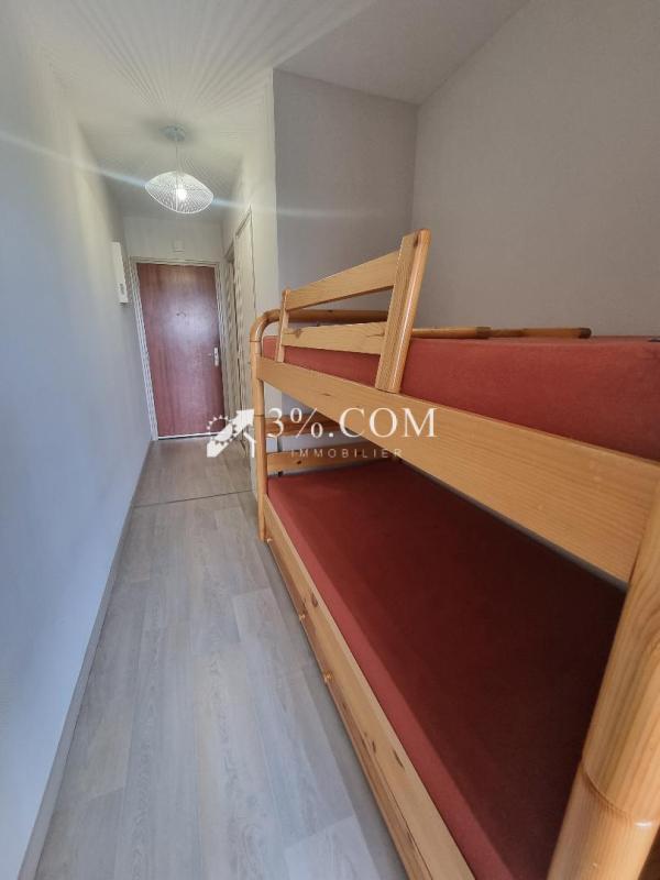 Appartement - 31 m² - 1 pièce