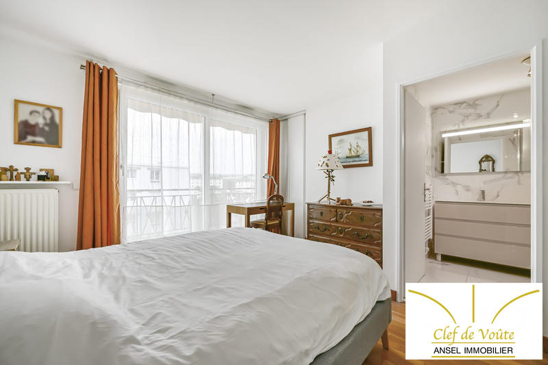 Appartement - 129 m² - 5 pièces