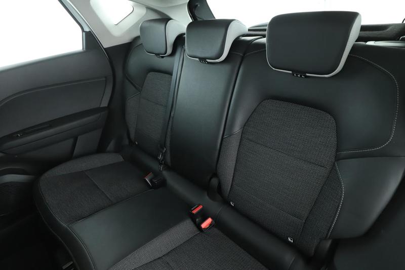 Renault Captur 1.3 TCe Zen 131 ch