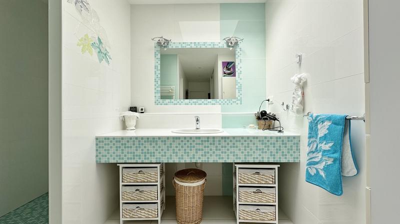 Maison d'architecte - 270 m² - 7 pièces